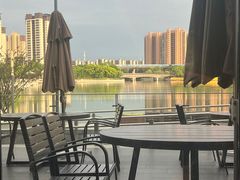 -翠山·映月湖景餐厅(映月湖公园店)