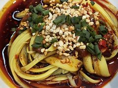 -大盐帮川菜馆(长楹天街店)