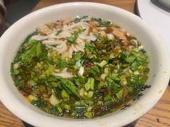 -易裕和·长沙米粉(竹塘西路店)