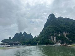 -桂林兴坪漓江