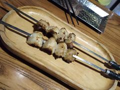 -驿楼兰·新疆菜(火车站店)