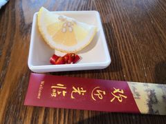 -越南牛肉河粉餐厅(书院巷店)