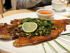 -一坐一忘云南菜(卓悦中心)