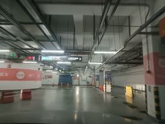 -浦江城市生活广场(江月路店)