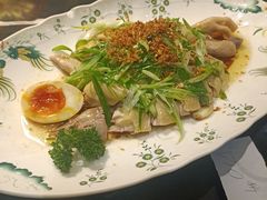 -粤·向群饭店(二沙岛店)