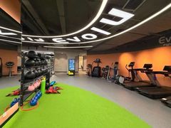 -EVOLUTION健身(麦凯乐店)