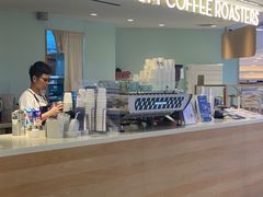 -Cupping Room(Harbour City)