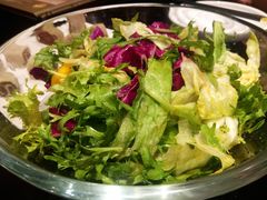 大拌菜-皇城根北京风味主题餐厅(滨海万达店)