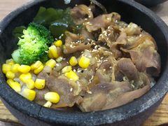 -安大叔拌饭(宝龙店)