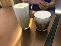 -铁手珈琲制造局metalhands(望京店)
