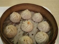 -陈扬蟹黄汤包(开元路店)