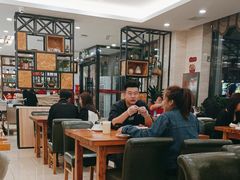 -大丰收海鲜地方菜馆