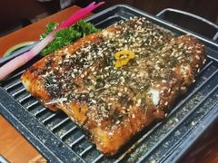 -鳗鱼家·深夜食堂(军博店)