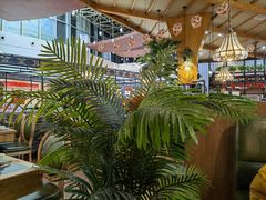 -青柠记忆泰式海鲜火锅(合生汇购物中心店)