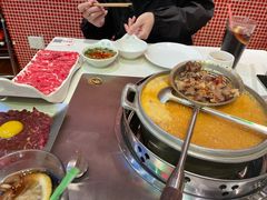 -荣叔港式沙嗲牛肉火锅(正佳潮流店)