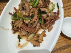 -金海湾海鲜排档(朱家尖店)