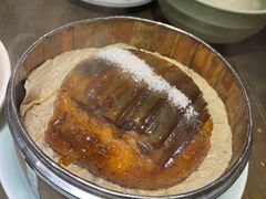 -老灶房-四川土菜(铁牛广场店)