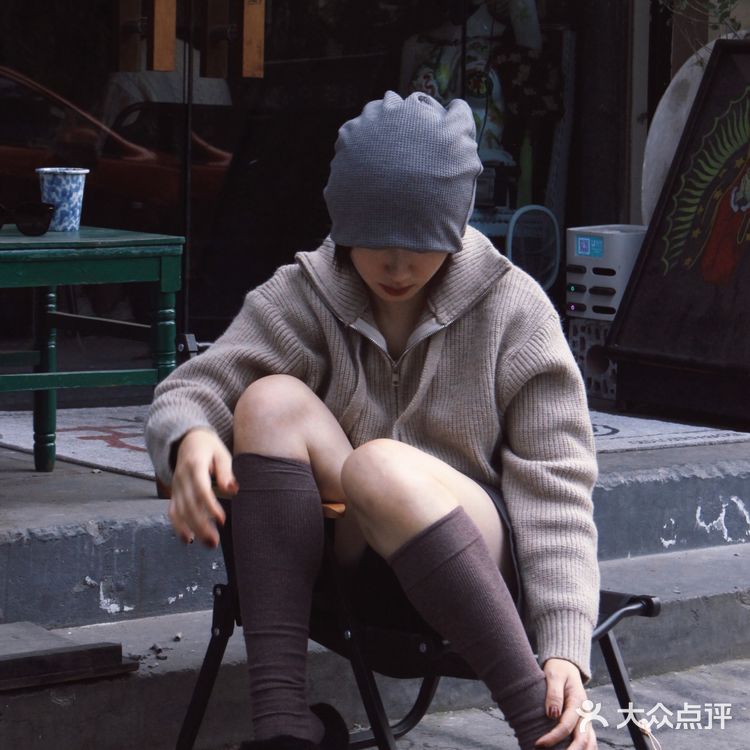 走成华大道，去喝一杯好喝又便宜的社区咖啡