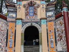 -白帝城·瞿塘峡景区