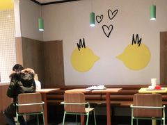 大堂-麦当劳(大厂新城店)