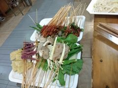 串串-袁记串串香(人民公园店)