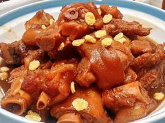 -善银私房菜馆(金舟花园小区店)