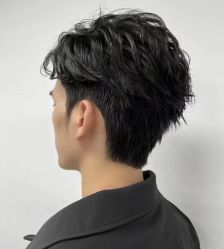 -朗峰专业美发沙龙