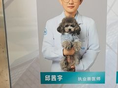 -谐和益家动物医院·免疫绝育·血液透析·宠保定点医院(高新伊藤分院)