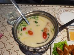 -Siam泰餐厅(水上公园店)