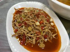 -洪霞餐馆