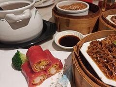 -稻香饭店(龙华天虹店)