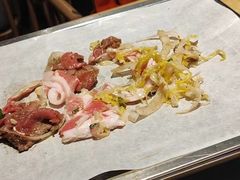 -玫瑰花园自助烤肉(顺义鑫海韵通店)