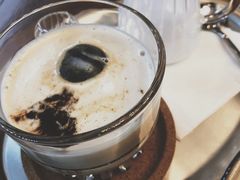 -及咖啡GatherCoffee(华申大厦店)