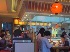 -莲寿司(国兴店)