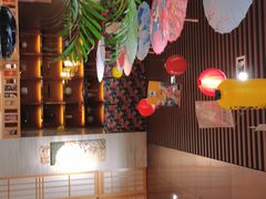 -鲔吞·和牛寿喜烧(闵行区绿瘦酒店)