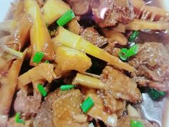-小六农家乐(崇明西沙湿地店)