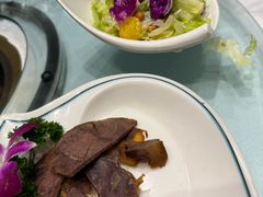 -天宜隆蘑菇宴火锅(石景山旗舰店)