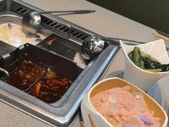 -海底捞火锅(凯德广场店)