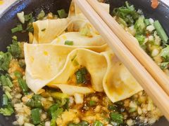 -钢管厂五区小郡肝串串香(南山店)