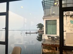 -古尚锦酒楼·水上餐厅