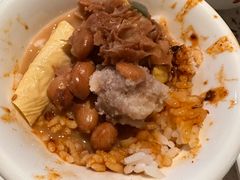 -土风豆米火锅(鸿通城店)