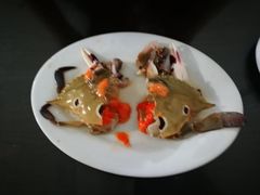 -旧款宁波饭店(华敏世纪广场店)
