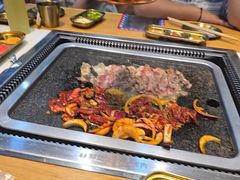 -郭记烤肉创始店(民丰大街店)