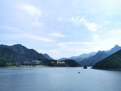 -云岫谷游猎自然风景区