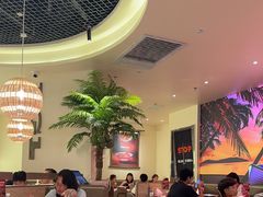 -胖哥俩肉蟹煲(石家庄长安万达店)