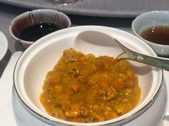 秃黄油捞饭-新光酒家·河豚·海鲜·蟹料理(浦东店)