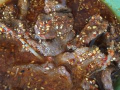 牛肉-高记什邡肖麻辣(成都店)