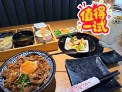 -沼津港精致料理·寿喜烧·烧鸟(青浦宝龙广场日料榜单店)