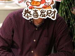 -晶丽香榭自助餐(南京大饭店)