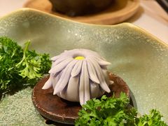 -叶叶菩提·晋福宫